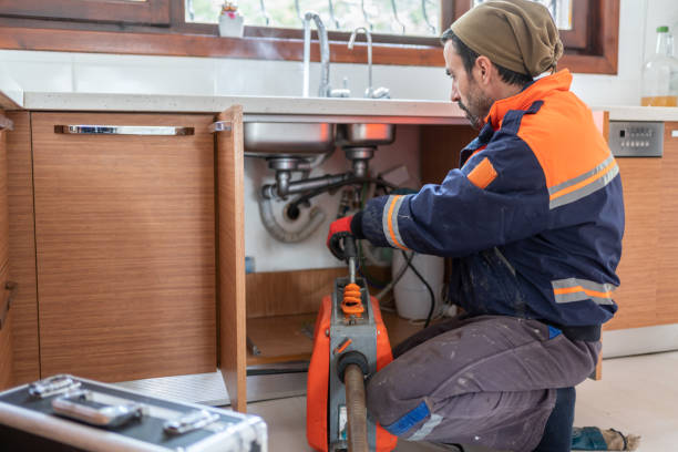 Best Residential Plumbing Services  in Montrose, CO