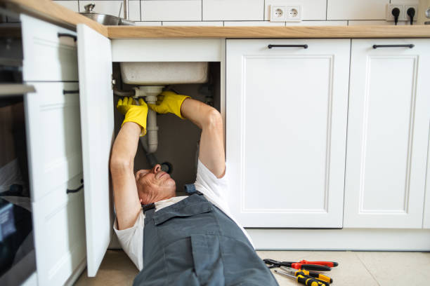 Best Plumbing Inspection Services  in Montrose, CO