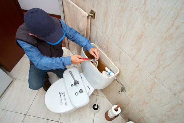 Best Affordable Plumbing Services  in Montrose, CO