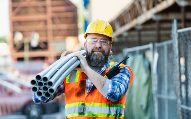 Best Toilet Repair Services  in Montrose, CO