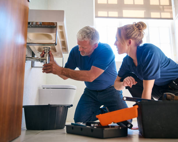 Best Shower Repair Services  in Montrose, CO